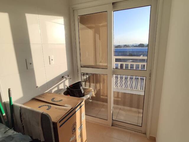 #5549 - Apartamento para Venda em Jacareí - SP