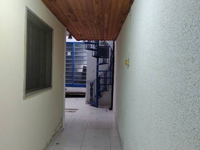 #5550 - Sobrado para Venda em São José dos Campos - SP