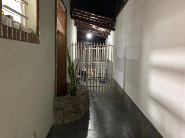 #5551 - Sobrado para Venda em São José dos Campos - SP