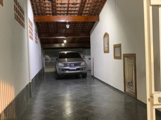 Sobrado para Venda em São José dos Campos - 5