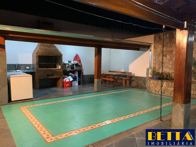 #5551 - Sobrado para Venda em São José dos Campos - SP