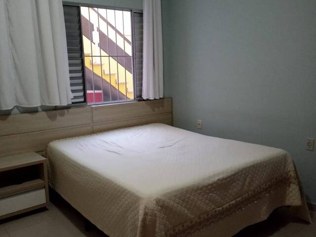 #5561 - Casa para Venda em Jacareí - SP