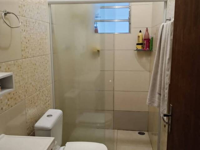 #5561 - Casa para Venda em Jacareí - SP