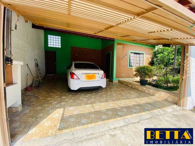 #5562 - Casa para Venda em Jacareí - SP - 1