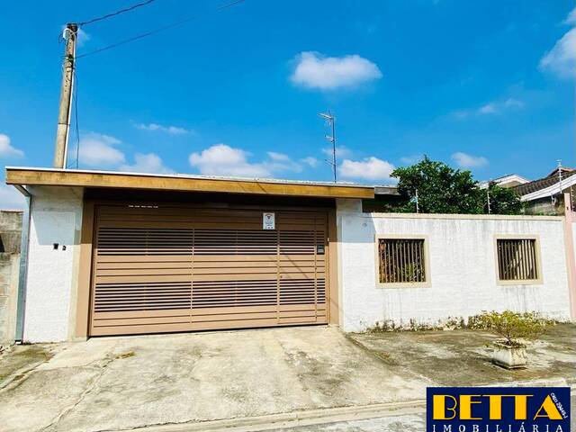 #5562 - Casa para Venda em Jacareí - SP - 3