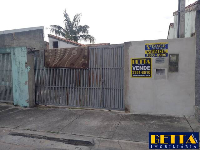 #5563 - Casa para Venda em Jacareí - SP