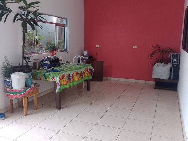 #5563 - Casa para Venda em Jacareí - SP