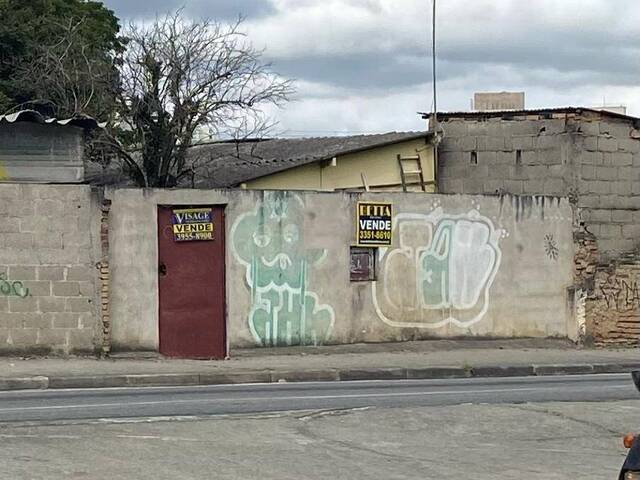 #5568 - Terreno para Venda em Jacareí - SP