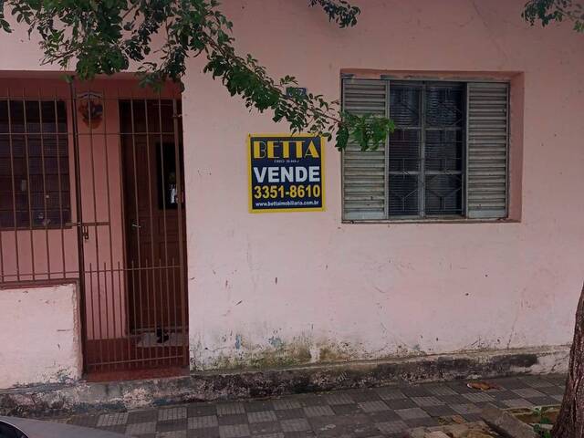 #5568 - Terreno para Venda em Jacareí - SP