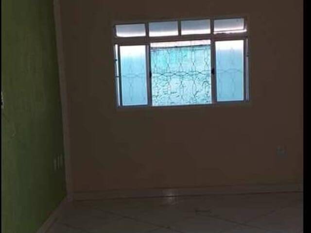Casa para Venda em Jacareí - 2