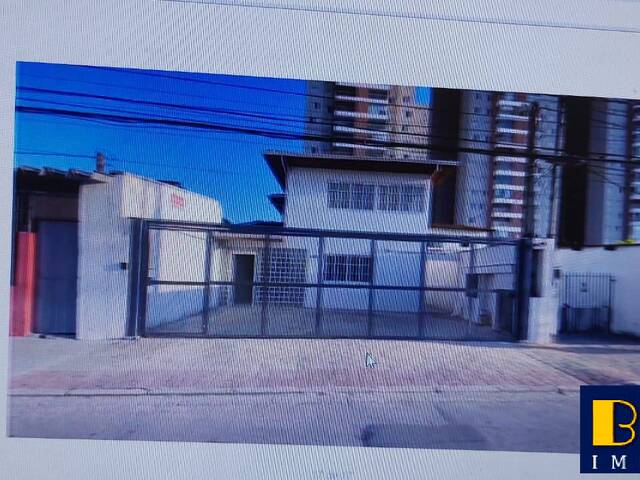 #5572 - Prédio comercial para Venda em São José dos Campos - SP
