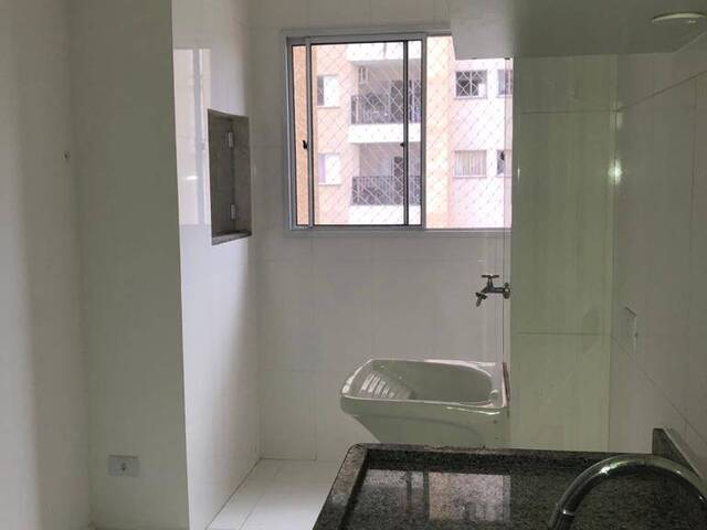 #5574 - Apartamento para Venda em Jacareí - SP