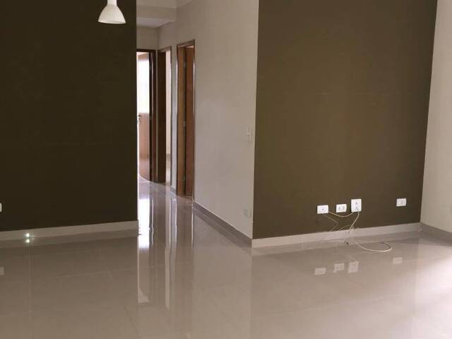 #5574 - Apartamento para Venda em Jacareí - SP