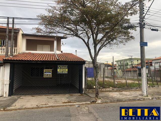 #5575 - Sobrado para Venda em São José dos Campos - SP