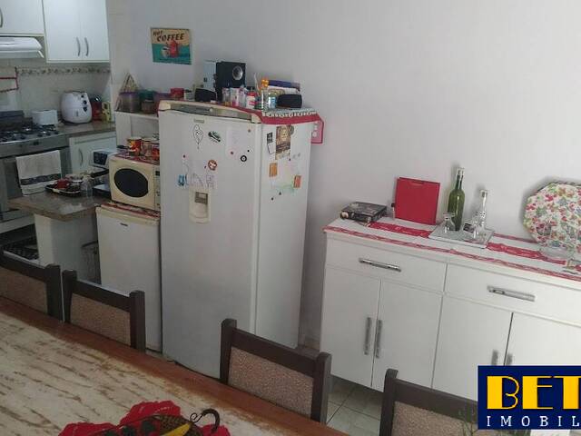 Sobrado para Venda em São José dos Campos - 4