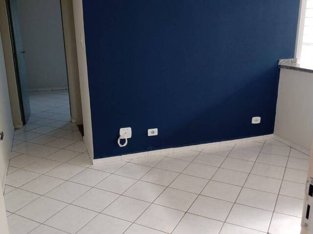 #5577 - Apartamento para Venda em Jacareí - SP - 2
