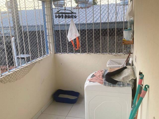 Casa para Venda em São José dos Campos - 3