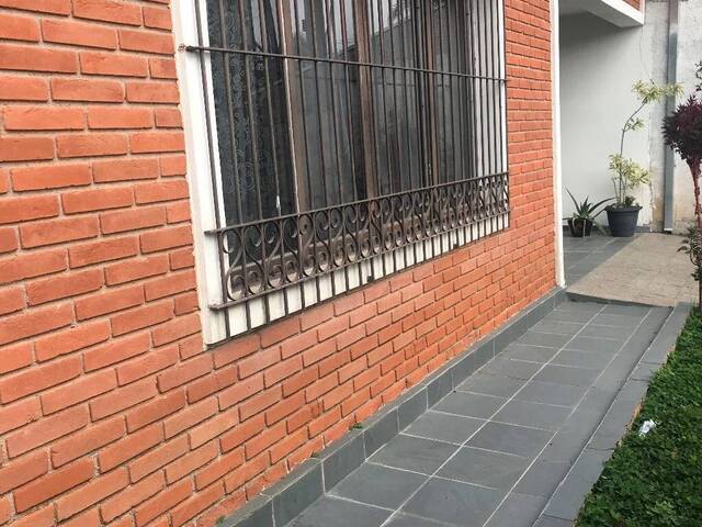 #5581 - Casa para Venda em São José dos Campos - SP