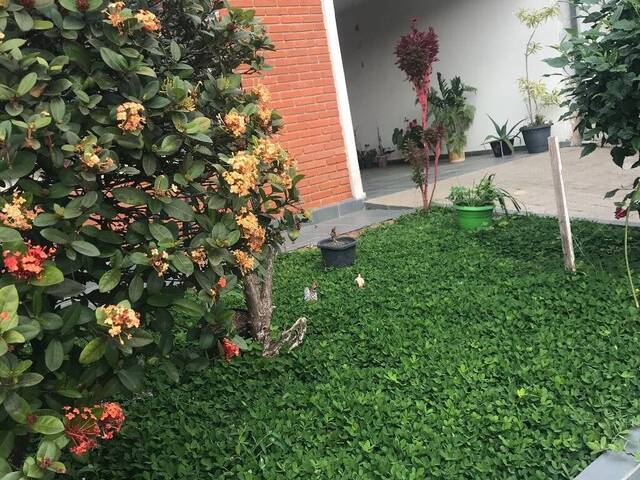 #5581 - Casa para Venda em São José dos Campos - SP