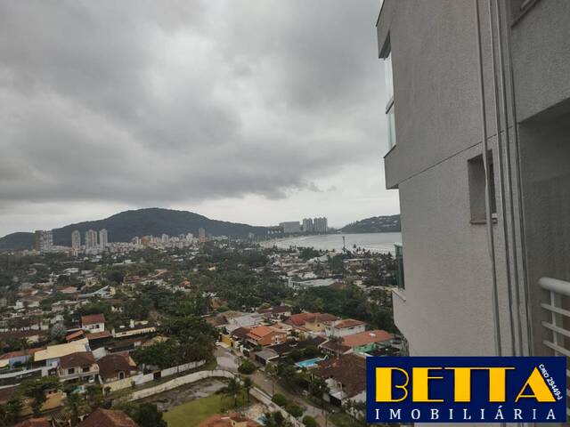 #5585 - Apartamento para Venda em Guarujá - SP - 1