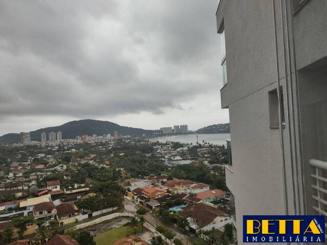 #5585 - Apartamento para Venda em Guarujá - SP - 1