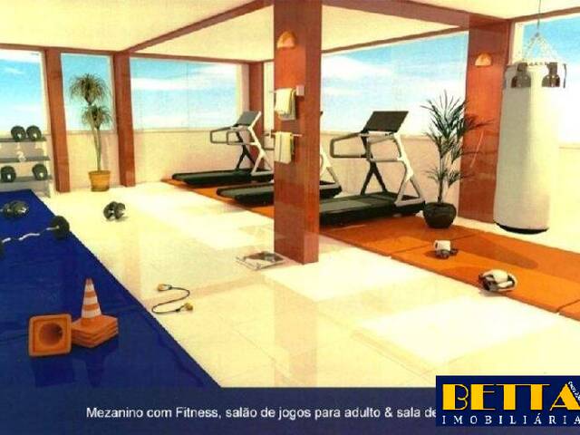 #5586 - Apartamento para Venda em Ubatuba - SP - 2