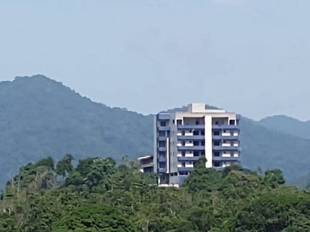 Apartamento para Venda em Ubatuba - 5