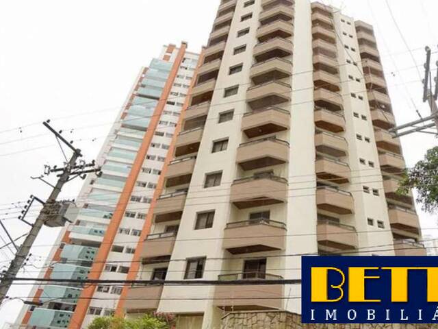 #5587 - Duplex para Venda em São Paulo - SP - 1