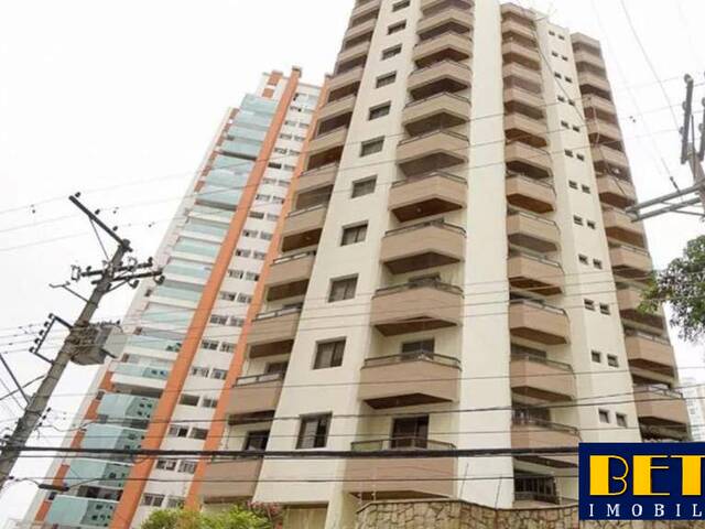 #5587 - Duplex para Venda em São Paulo - SP - 1