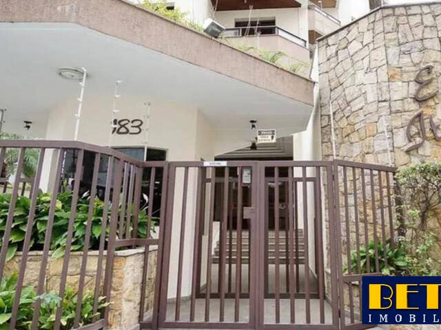 Duplex para Venda em São Paulo - 4