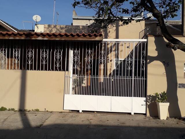 #5588 - Sobrado para Venda em Jacareí - SP