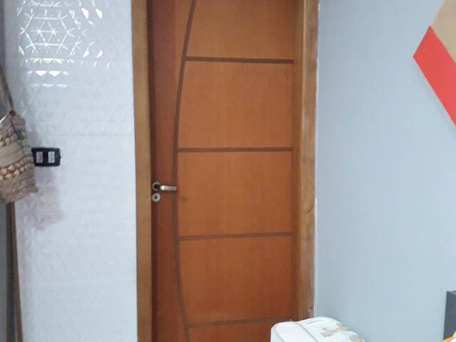 #5588 - Sobrado para Venda em Jacareí - SP