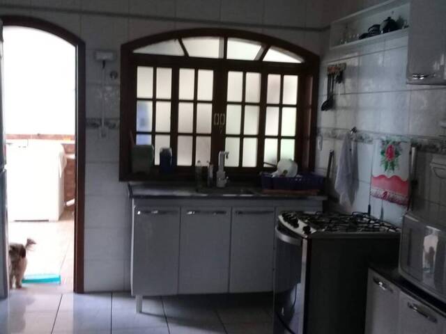 Sobrado para Venda em Campinas - 4