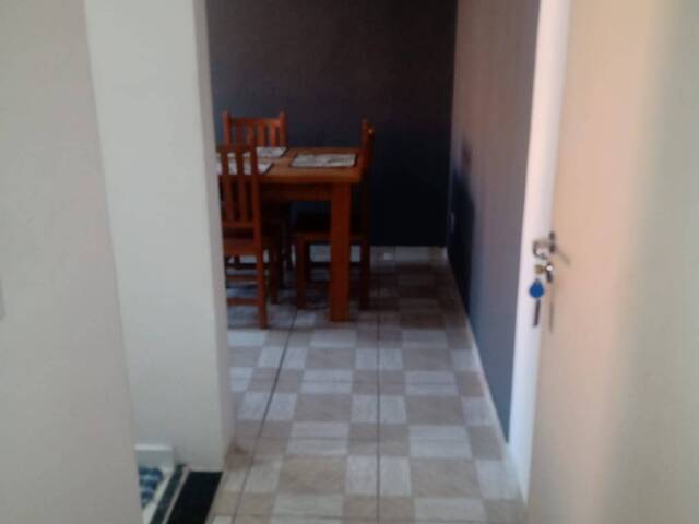 Apartamento para Venda em Jacareí - 4