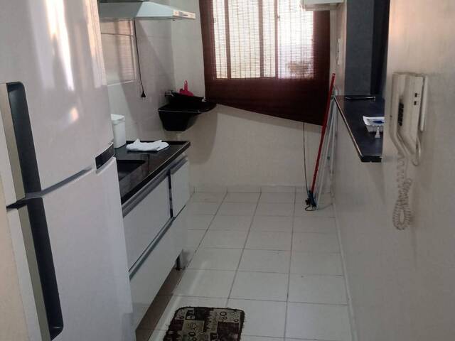 Apartamento para Venda em Jacareí - 5