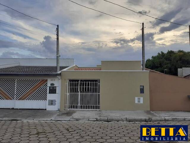 Casa para Venda em São José dos Campos - 2