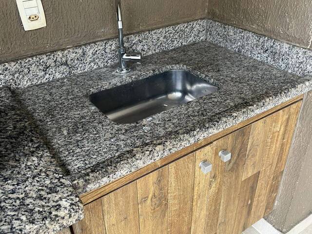 #5596 - Apartamento para Venda em São José dos Campos - SP