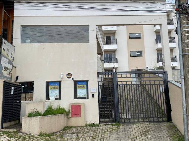 Apartamento para Venda em Jacareí - 2