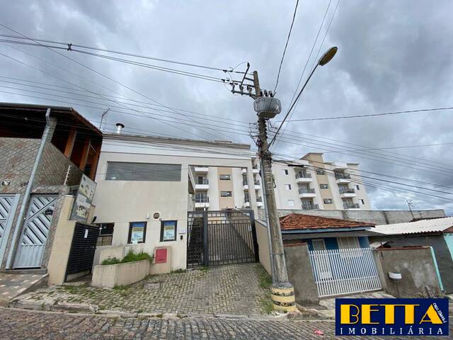 Apartamento para Venda em Jacareí - 3