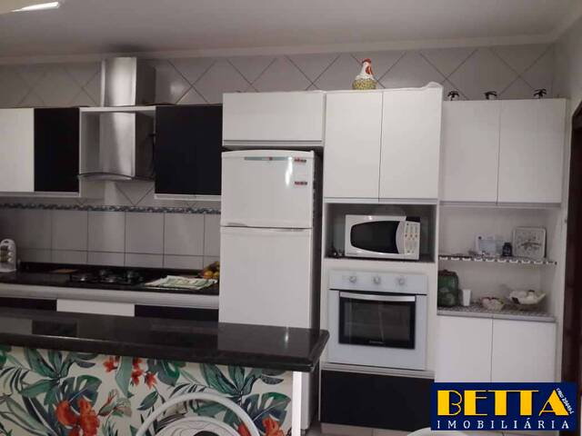 #5603 - Casa para Venda em Jacareí - SP