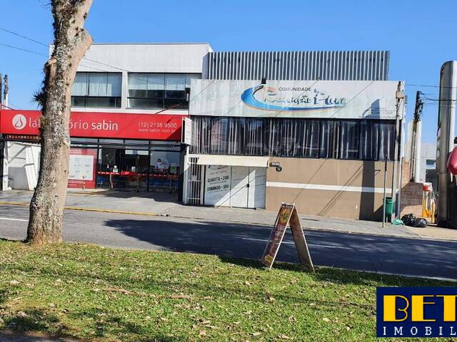 Salão Comercial para Venda em São José dos Campos - 5