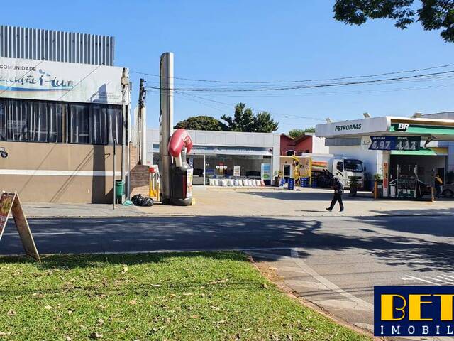 Salão Comercial para Venda em São José dos Campos - 4