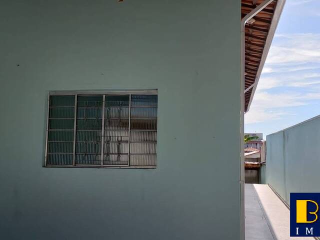 #5610 - Casa para Venda em Jacareí - SP