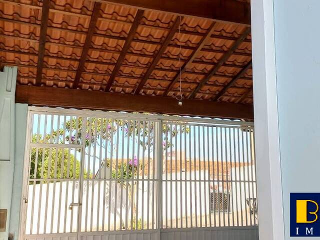 Casa para Venda em Jacareí - 4