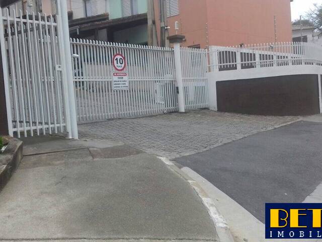 #5612 - Casa em condomínio para Venda em Jacareí - SP