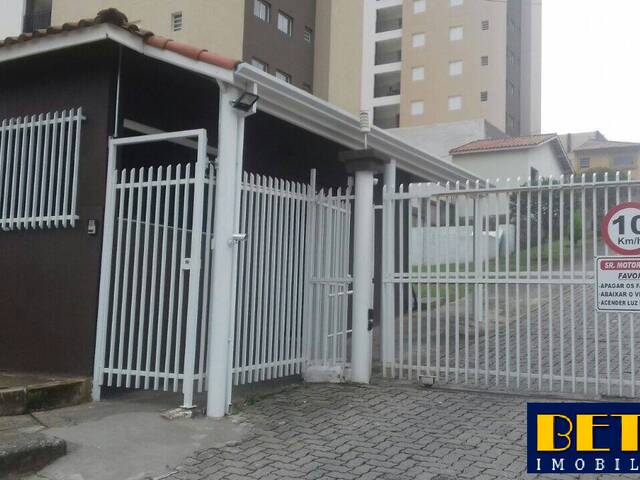 #5612 - Casa em condomínio para Venda em Jacareí - SP