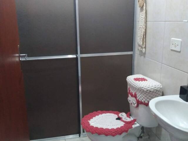 Casa em condomínio para Venda em Jacareí - 4
