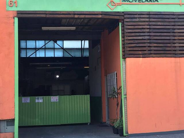 Salão Comercial para Venda em São José dos Campos - 4