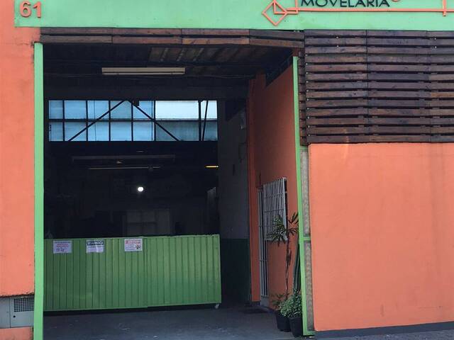 Salão Comercial para Venda em São José dos Campos - 5
