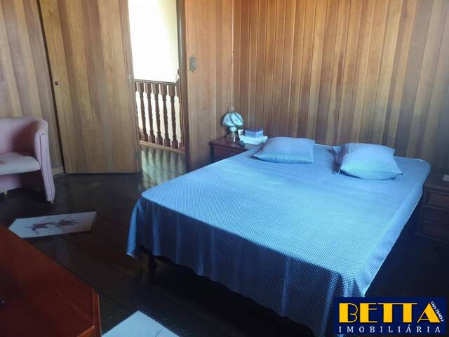 #5619 - Casa para Venda em Jacareí - SP